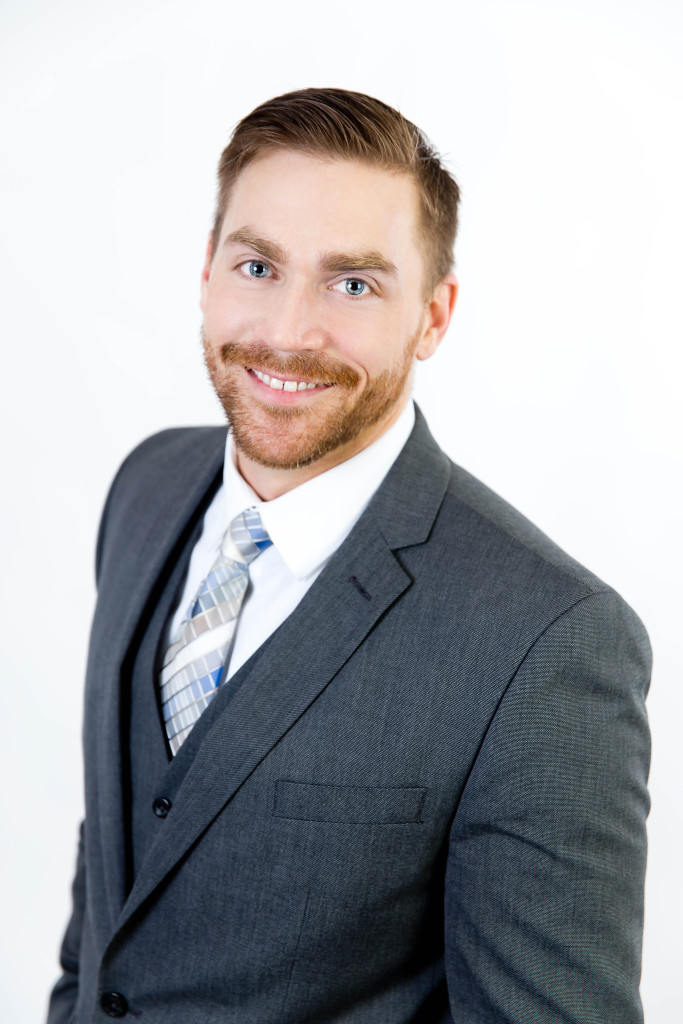 Donald Warren U.S. Green Building Council